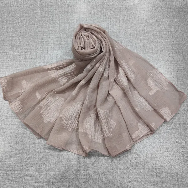 Imported Chiffon Hijab | HJ39